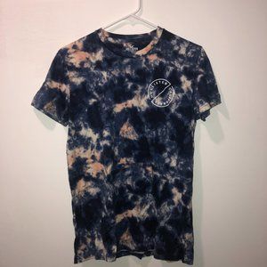 Hollister Tie-Dye Surf Tee